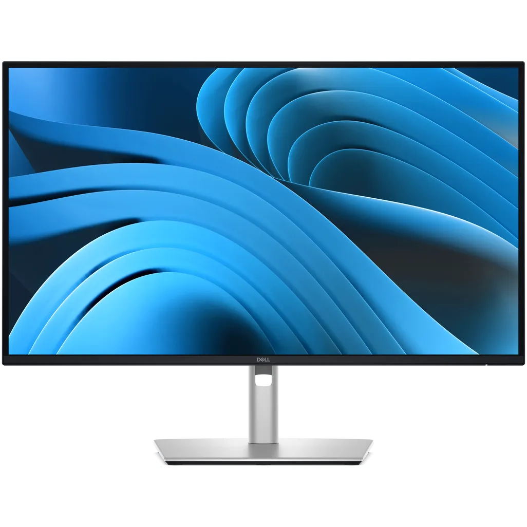 DELL PRO 27 PLUS 4K USB-C HUB MONITOR