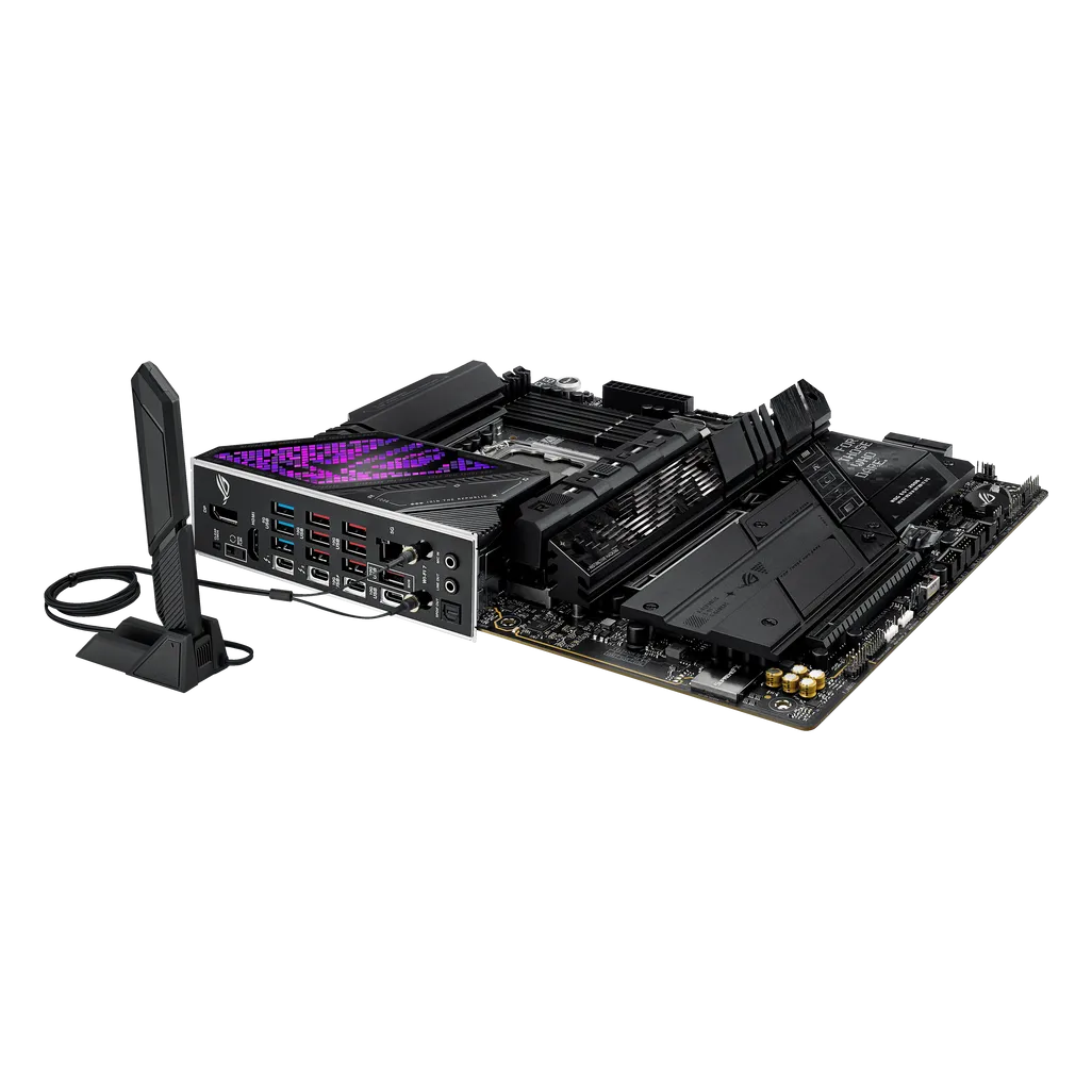 ASUS ROG STRIX Z890-E GAMING WIFI