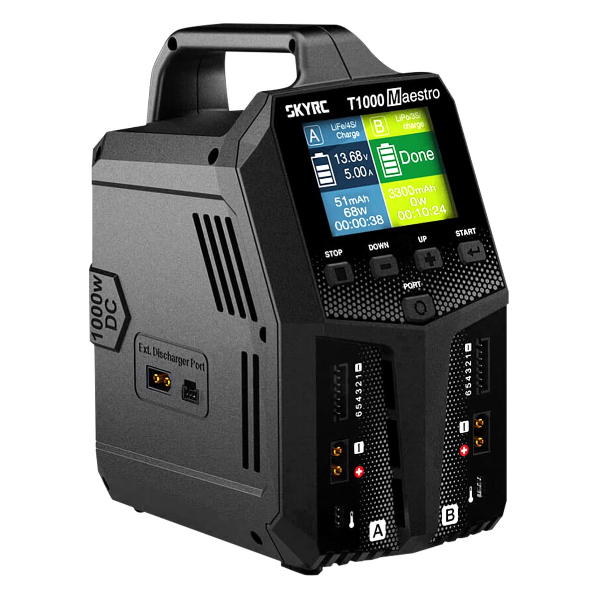 SKY RC T1000 MAESTRO CHARGER