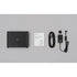 Synology BeeStation, NAS, Desktop, RTD1619B, 1 GB, 4 TB, SSD