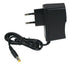 100-240VAC/5VDC 1A 2-PIN POWER ADAPTOR  JA-4236/PLUG(PRE-OWNED)