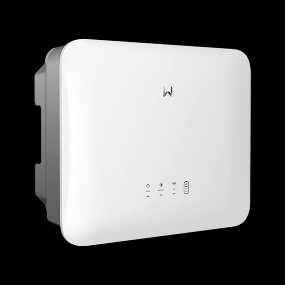 GOODWE ES GEN 2 HYBRID INVERTER, 1-PHASE, 2 MPPT, WIFI, 5KW