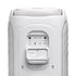 JBL Partybox 130 Portable Bluetooth Party Speaker (WHITE)