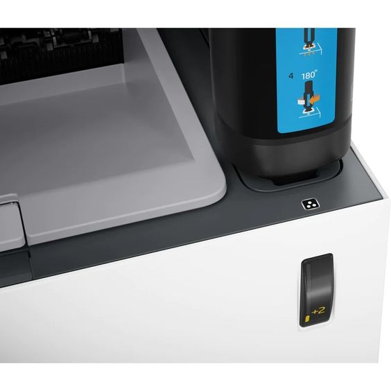 HP Neverstop Laser 1000w - TecAfrica Solutions