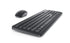 Dell KM3322W Wireless Keyboard and Mouse Black 580-AKFZ - TecAfrica Solutions