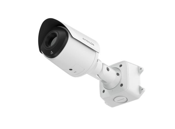AVIGILON -320F-H5A-THC-BO24 30Hz 320x256 9.1mm