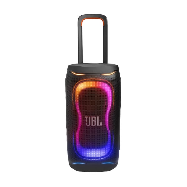JBL PartyBox 330 Portable Bluetooth Party Speaker BLACK