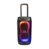 JBL PartyBox 330 Portable Bluetooth Party Speaker BLACK