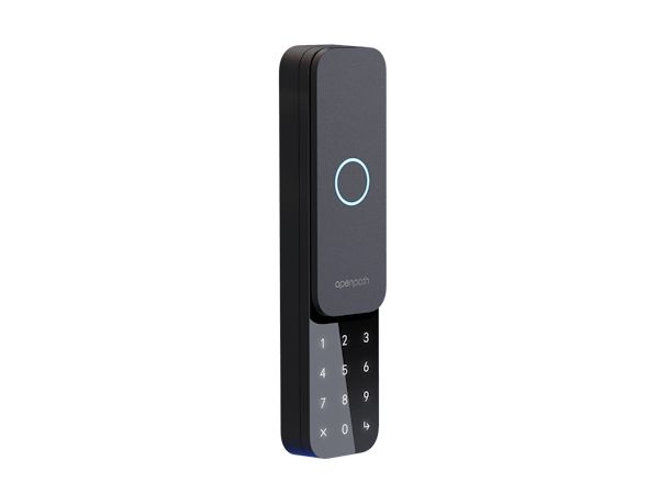 Mullion Smart Keypad Reader