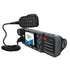 Hytera HM785 mobile radio UHF 350-470 MHz GPS Bluetooth DMR Tier II & analogue - TecAfrica Solutions