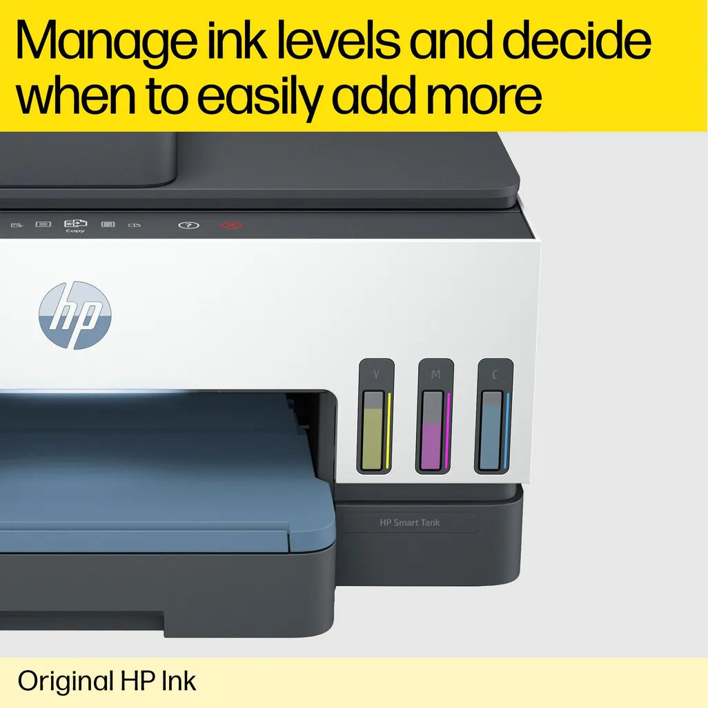 HP GT53XL 135ML BLACK ORIGINAL INK BOTTLE