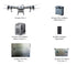 DJI AGRAS T40 Agricultural Drone - Ready to Fly Kit BUNDLE - TecAfrica Solutions