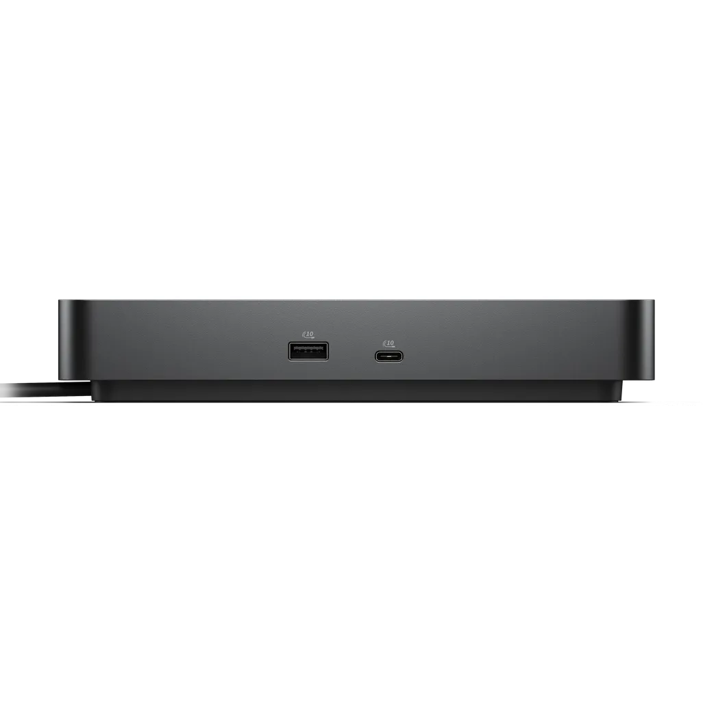 Dell WD25 Pro Docking Station 210-BRFQ - TecAfrica Solutions