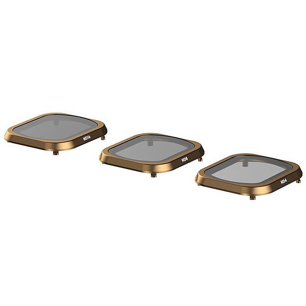 PolarPro Mavic 2 Pro Filters Cinema Series Shutter Collection - TecAfrica Solutions
