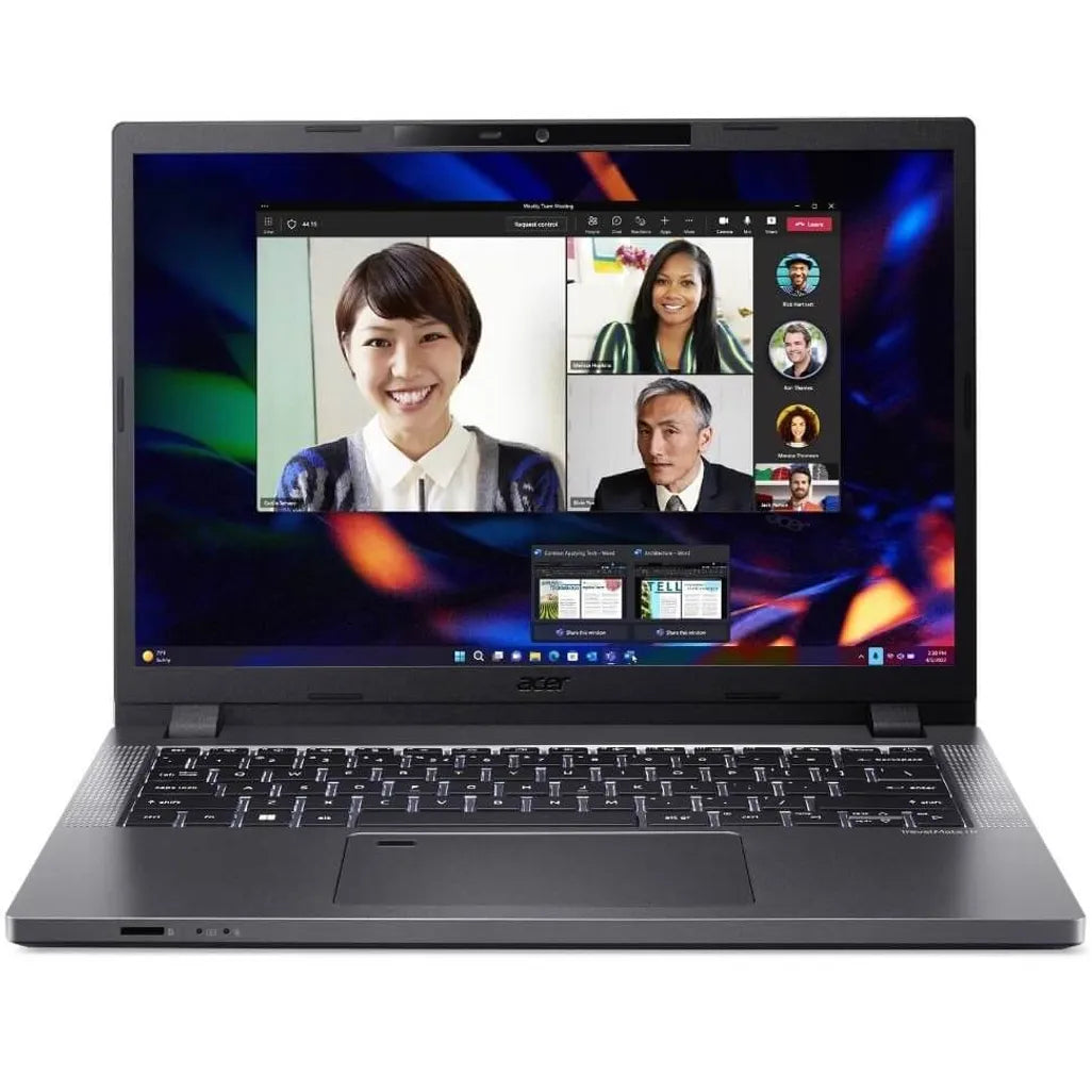 ACER TRAVELMATE P214 NX.B3XEA.00F - TecAfrica Solutions