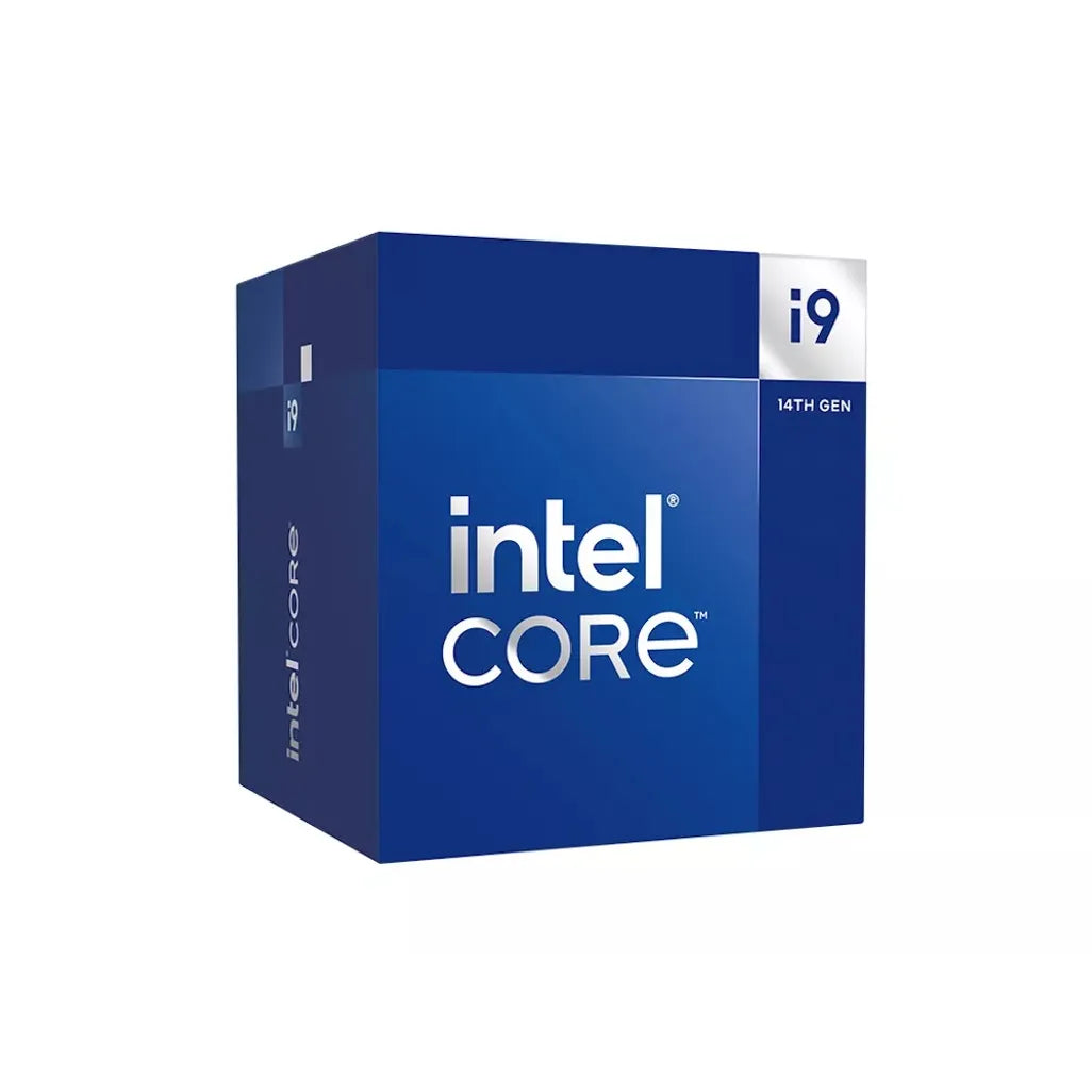 Intel Core i9-14900, Intel® Core™ i9, LGA 1700, Intel, i9-14900, 64-bit, Intel® Core™ i9 (14th gen)