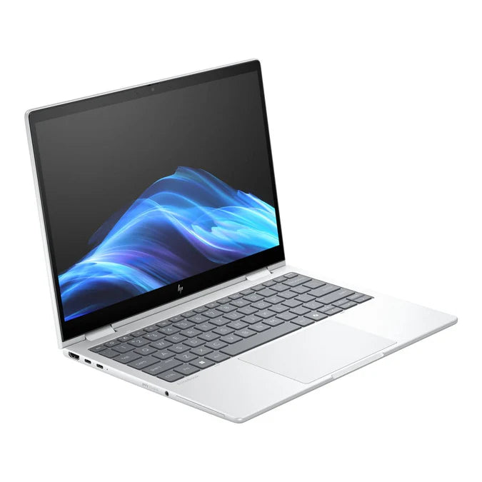 HP EliteBook 8 Flip G1i 13.3-inch WUXGA AI 2-in-1 Laptop - Intel Core Ultra 5 225U 512GB SSD 16GB RAM Win 11 Pro