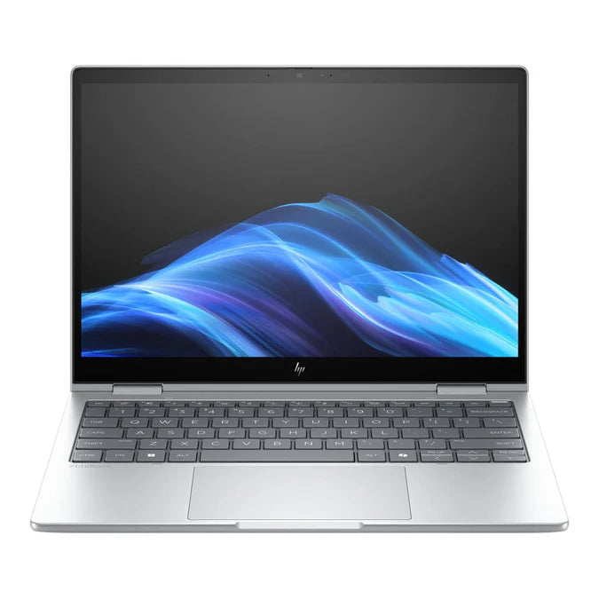 HP EliteBook 8 Flip G1i 13.3-inch WUXGA AI 2-in-1 Laptop - Intel Core Ultra 5 225U 512GB SSD 16GB RAM Win 11 Pro