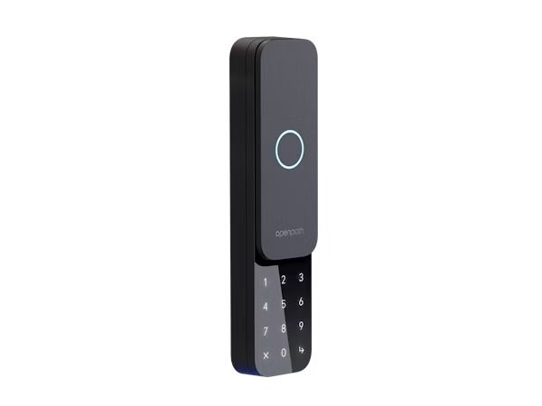MW200HG-Digital Smart Reader