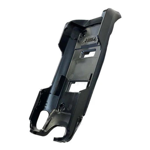 Zebra Sled adapter with e-Connex port for direct wired connection and charging allows TC22 / TC27 devices to be mounted on top
