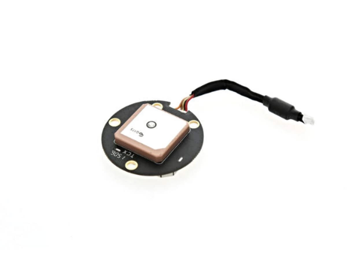 DJI Phantom 3 GPS Module Part 1