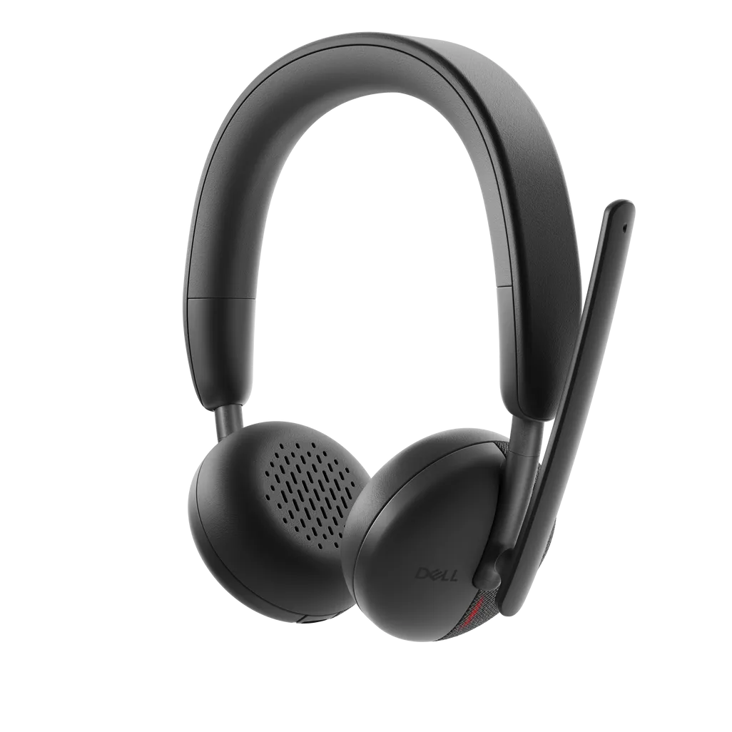 DELL WIRELESS HEADSET WL3024