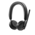 DELL WIRELESS HEADSET WL3024