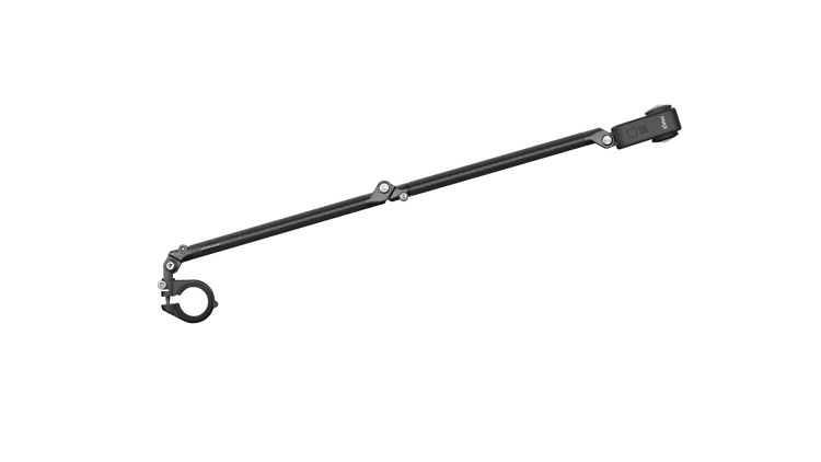 GOPRO ACC BOOM + BAR MOUNT (HERO12/13)