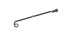 GOPRO ACC BOOM + BAR MOUNT (HERO12/13)