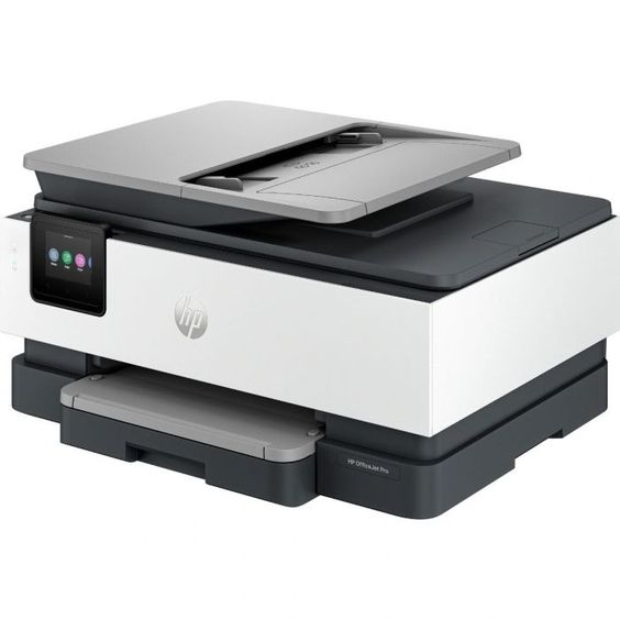 HP OfficeJet Pro 8123 All-in-One Printer - TecAfrica Solutions