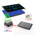 MCX T86G 9 Inch Android 14 CarPlay Head Unit