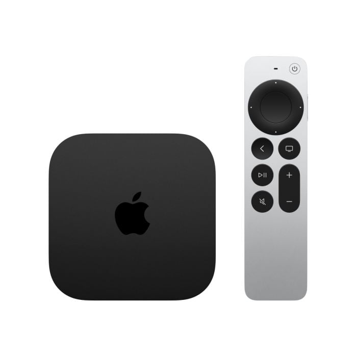 Apple TV 4K 3rd Gen Wi-Fi - 64GB