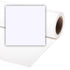 Colorama Background Paper 2.72 x 11m Arctic White
