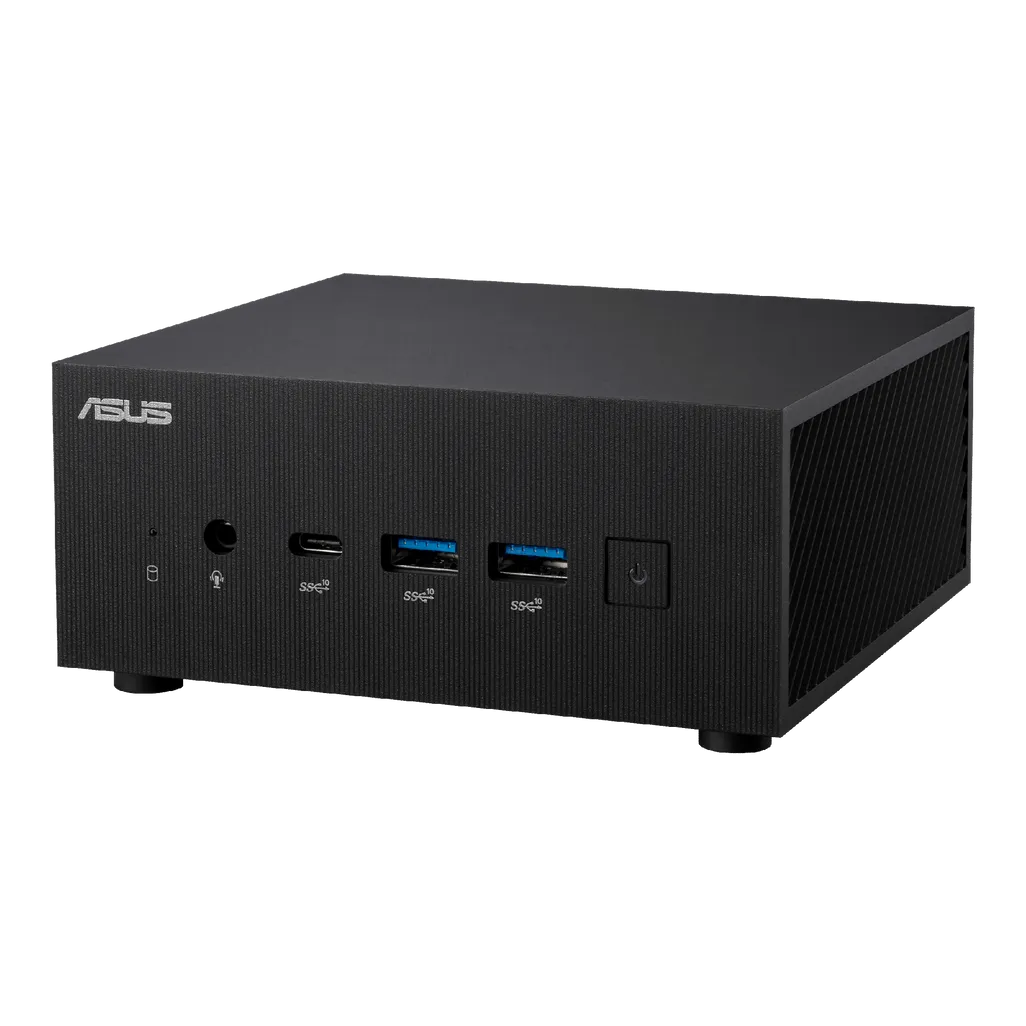 ASUS PN64-BB5013MD - TecAfrica Solutions