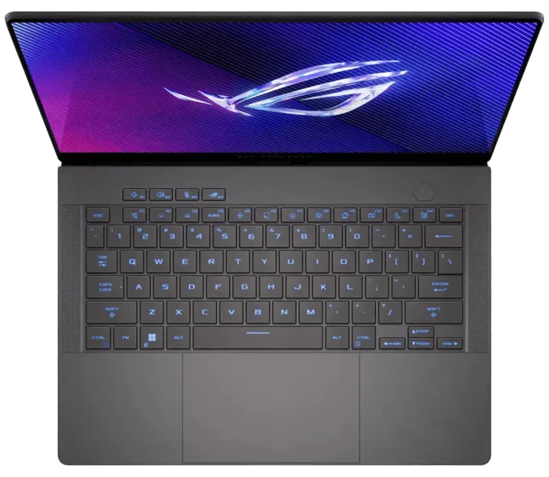 ASUS GA403UV-O91610G0W - TecAfrica Solutions
