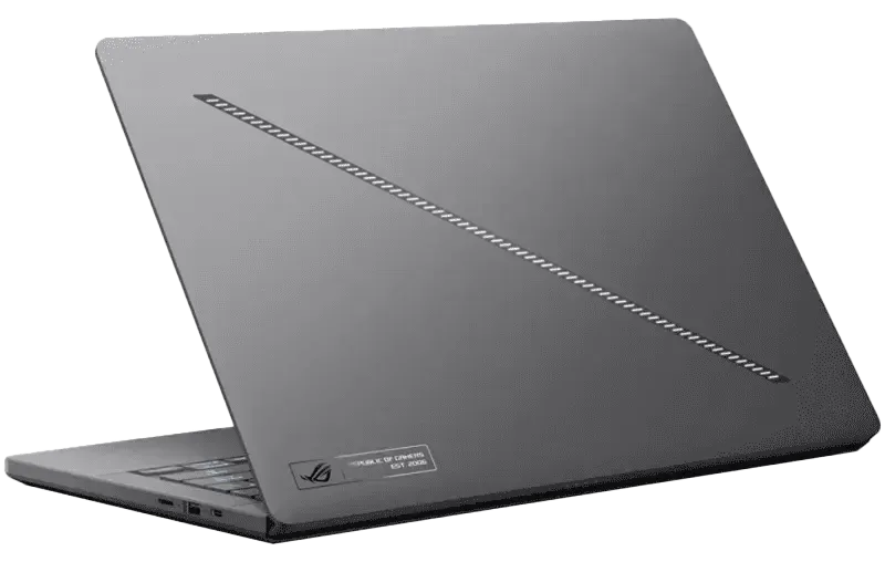 ASUS GA403UV-O91610G0W - TecAfrica Solutions