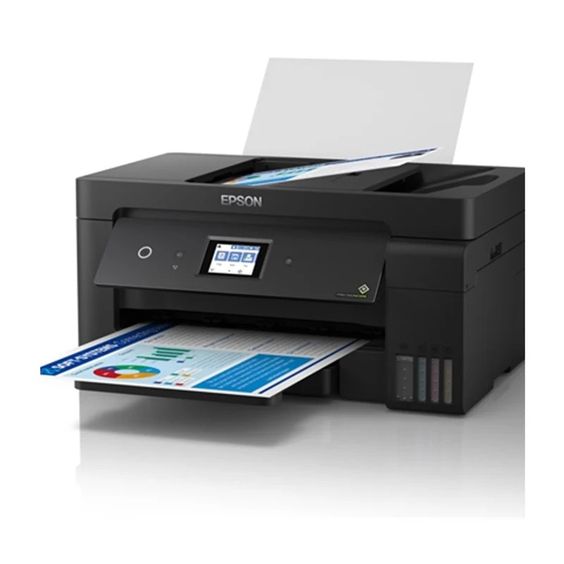 Epson EcoTank L14150 A3+ All-in-One Ink Tank Printer