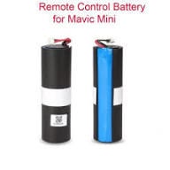 Remote Controller Battery replacement DJI Mavic Mini 1 & 2 - TecAfrica Solutions