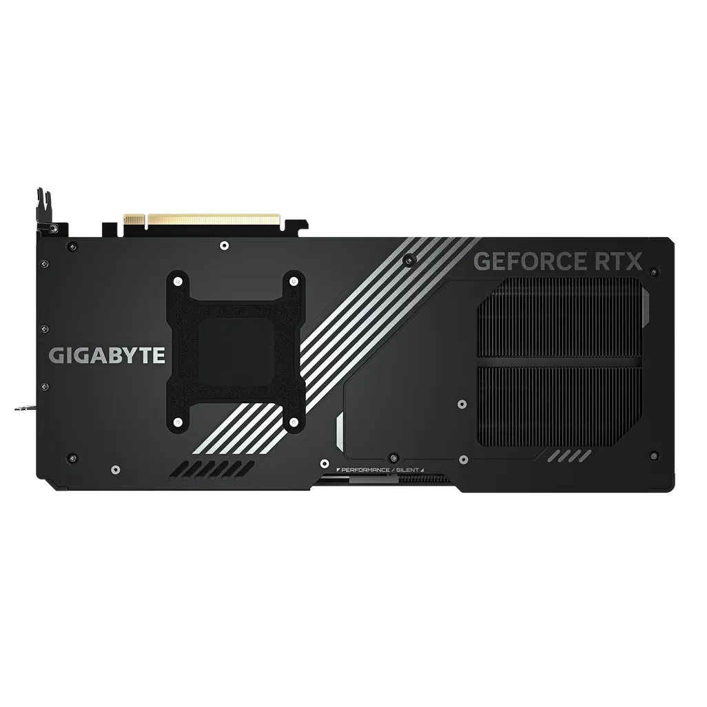 GIGABYTE GeForce RTX 5090 WINDFORCE OC 32G Graphics Card