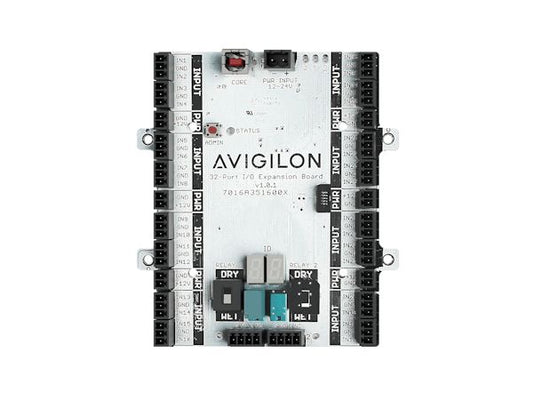 32 Input Expansion Board