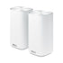 Asus ZenWiFi AC Mini CD6 2-PK - AC1500 Mesh WiFi System - TecAfrica Solutions