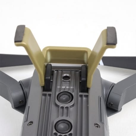 DJI Mavic Pro Platinum + Smart Controller – Pre-Owned