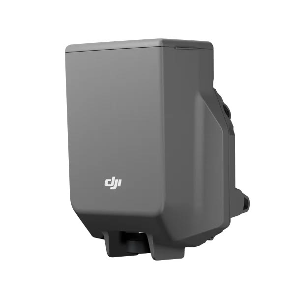 DJI AP100 Parachute