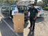 DELIVERY WALK THROUGH MAIN CENTRES