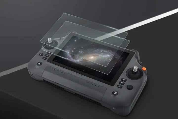 DJI RC PLUS 2 Screen protector – 2pcs