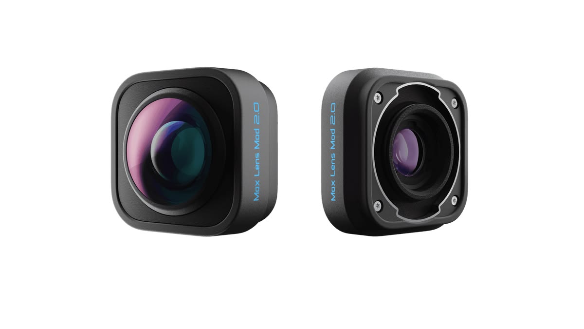 GOPRO  MAX LENS MOD 2.0 HERO10/11/12/13