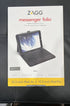 ZAGG Messenger Folio Keyboard Case for iPad (Pre-Owned)