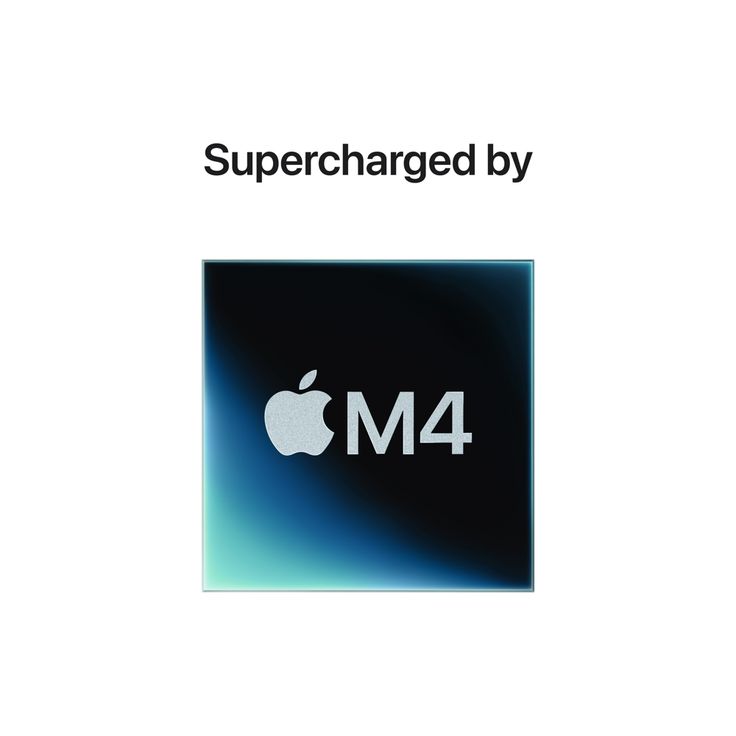 14-inch MacBook Pro M4 Chip 10-Core CPU 10-Core GPU | 16GB | 512GB - Silver - TecAfrica Solutions