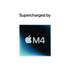 14-inch MacBook Pro M4 Chip 10-Core CPU 10-Core GPU | 16GB | 512GB - Silver - TecAfrica Solutions