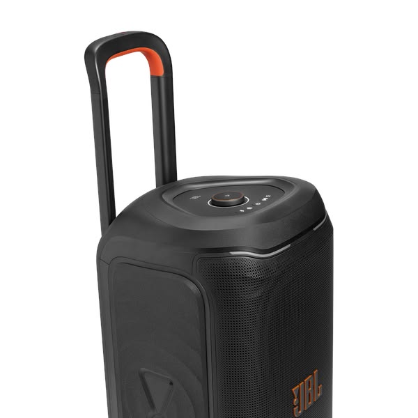 JBL PartyBox 330 Portable Bluetooth Party Speaker BLACK